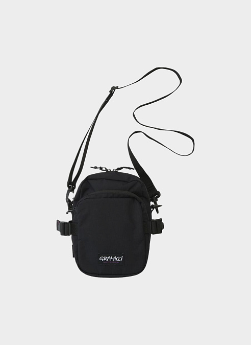 Сумка Cordura Mini Shoulder Bag