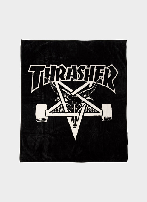 Плед SKATEGOAT BLANKET