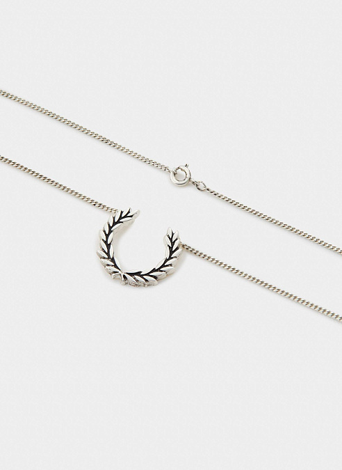 Подвеска ‘LAUREL WREATH NECKLACE’ 910