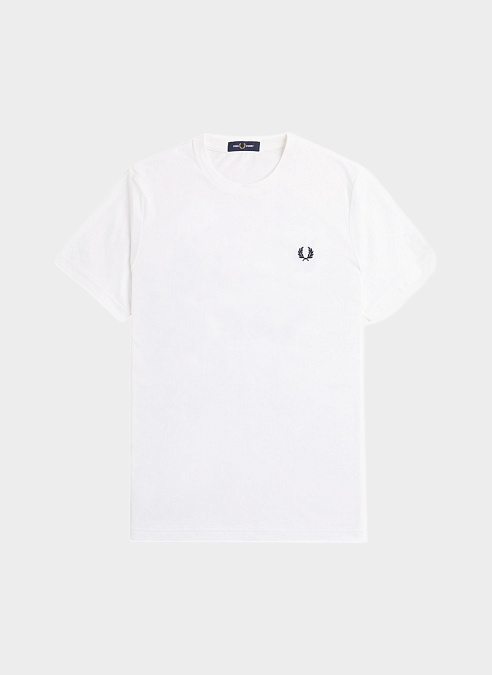 Футболка ‘BACK GRAPHIC T-SHIRT’ White
