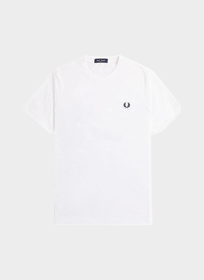 Футболка ‘BACK GRAPHIC T-SHIRT’ White