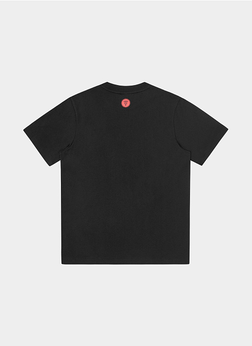Футболка SMALL RUNNING DOG T-SHIRT