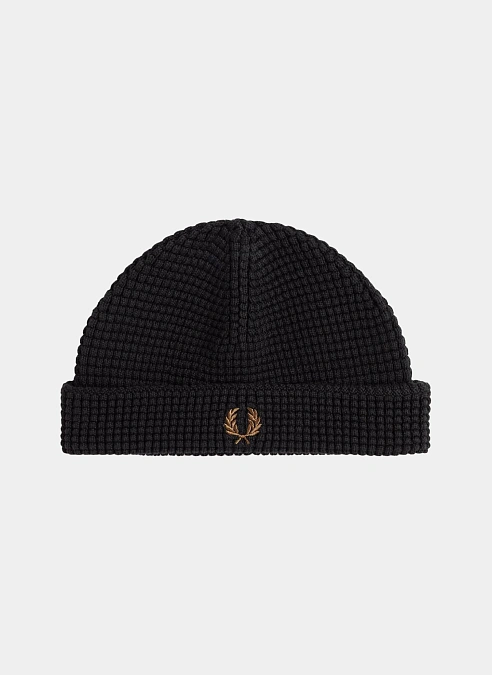 Шапка Waffle Beanie 102