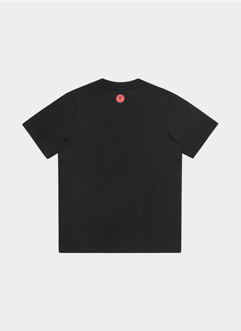 Футболка SMALL RUNNING DOG T-SHIRT