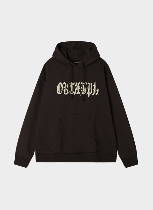 Худи ANGEL HOOD