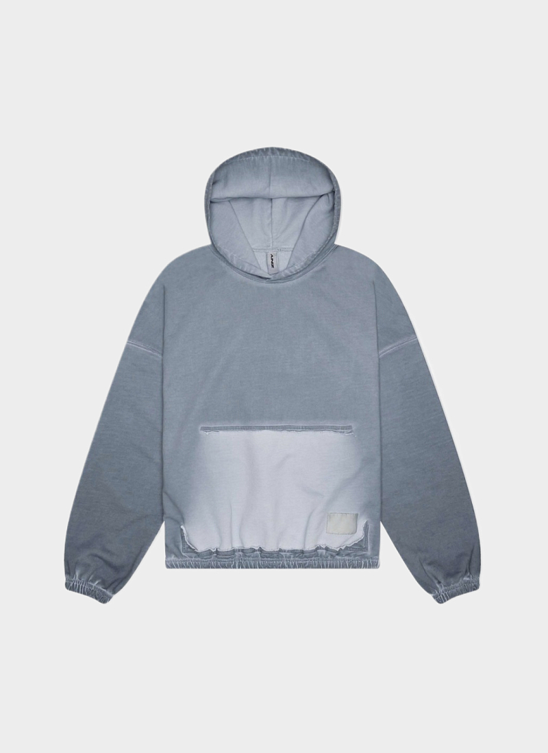 Худи TAG LOGO SS24