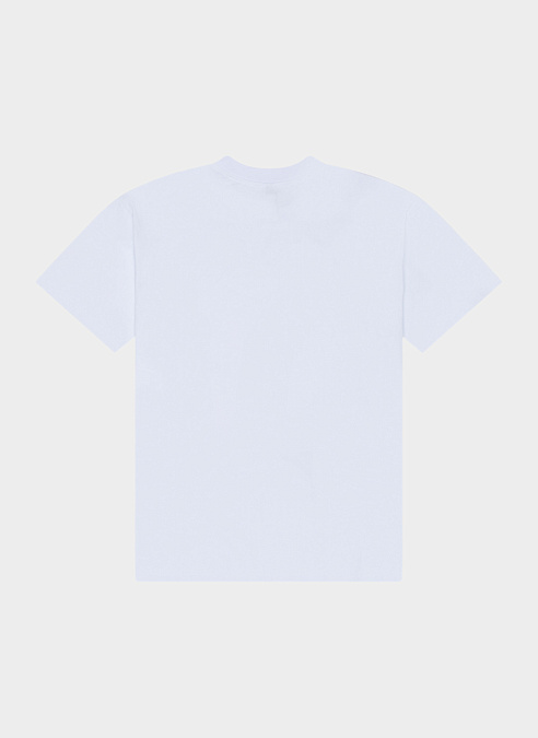 Футболка ZNY Co White