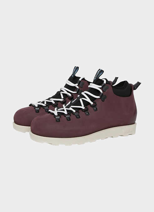 Зимние ботинки ‘Fitzsimmons Citylite’ Cavalier Red / Bone White