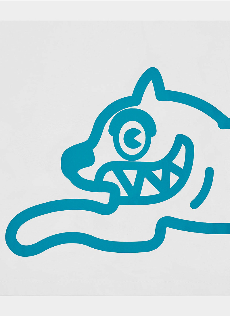 Футболка JUMBO RUNNING DOG T-SHIRT