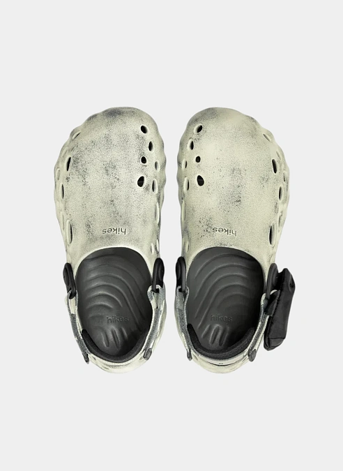 Клоги Marble Clogs Relic Kambaba