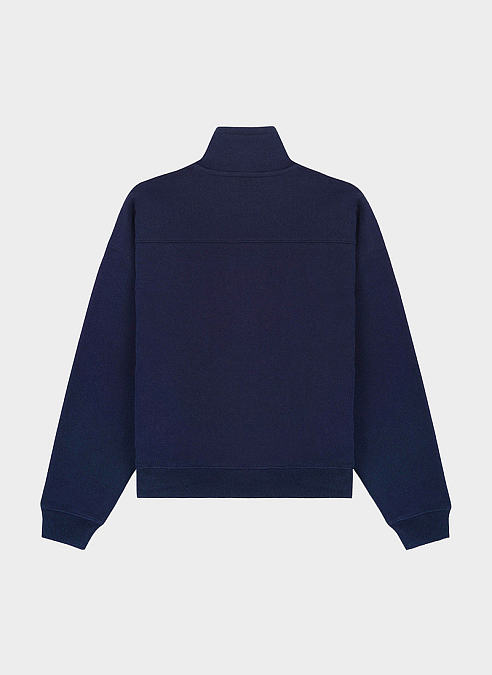 Свитшот NY Tennis Club Quarter Zip