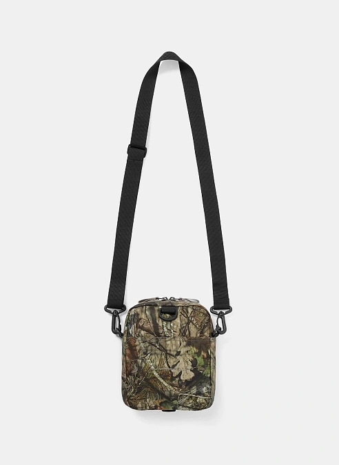 Сумка TNT Originals Shoulder Bag Camo