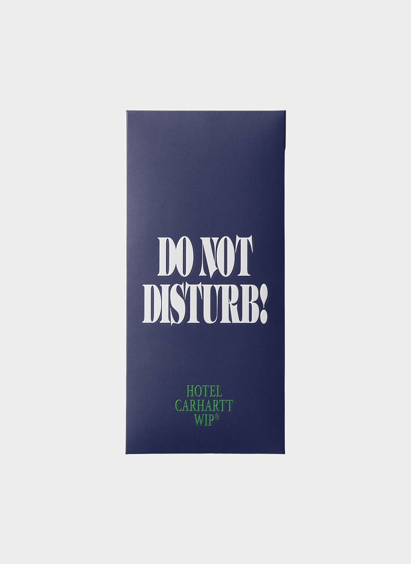 Благовония ‘Do Not Disturb Incense Sticks’ Wood