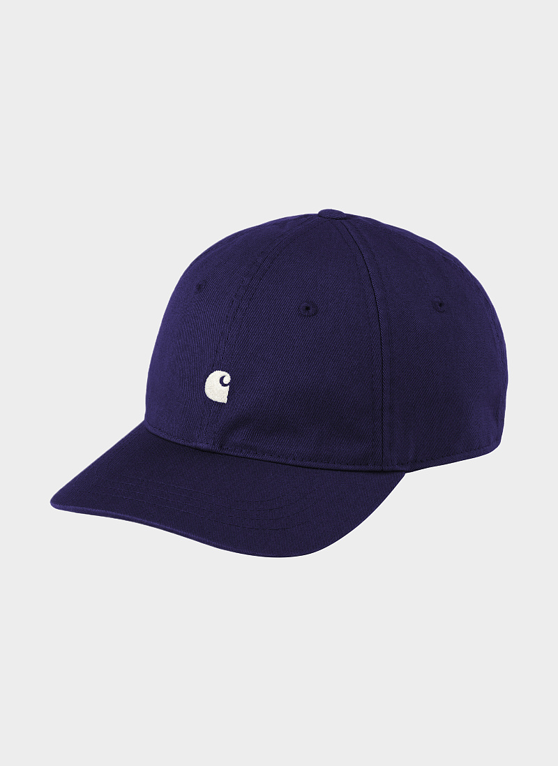 Кепка ‘Madison Logo Cap’ Cassis / Wax