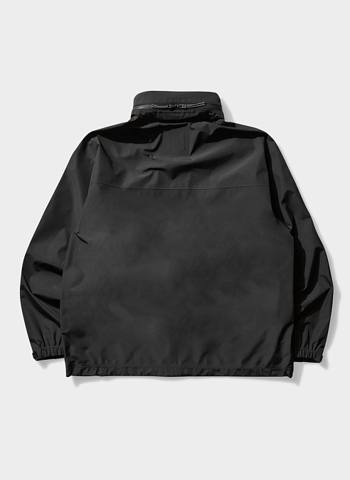 Ветровка 3L Creek Jacket Black