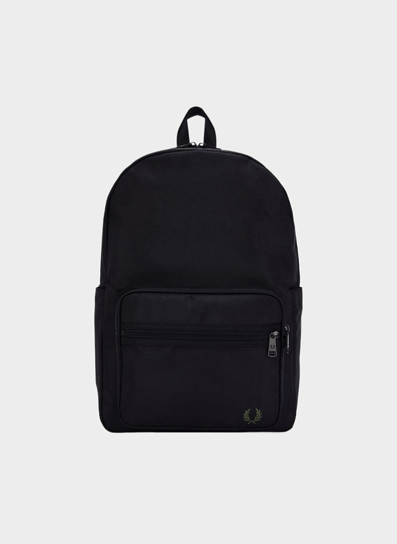 Рюкзак ‘BALLISTIC NYLON BACKPACK’ 102