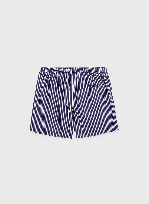 Шорты Vendome Mini Boxer Blue Striped