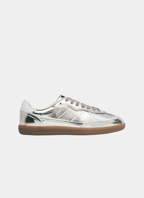 Кеды Tb.490 Rife Silver