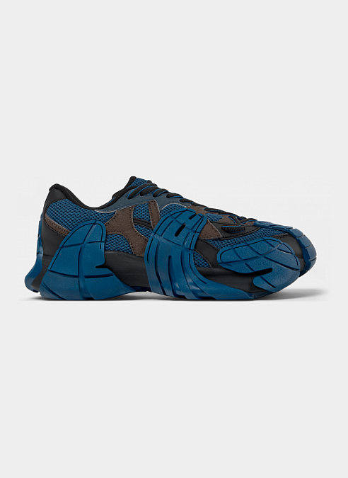Кроссовки Tormenta Blue / Gray / Black