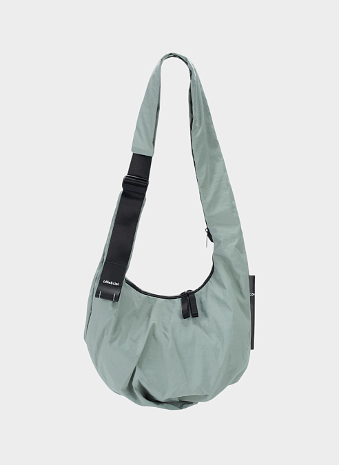 Сумка Totes Hyco S Smooth Sage Green Sage Green Sage Green