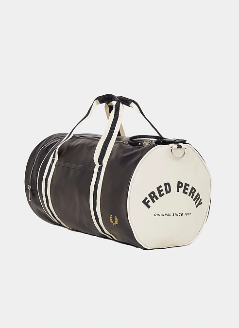 Сумка Classic Barrel Bag D57