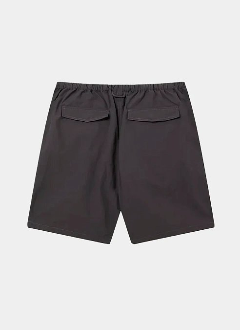 Шорты Wind Shorts Brown