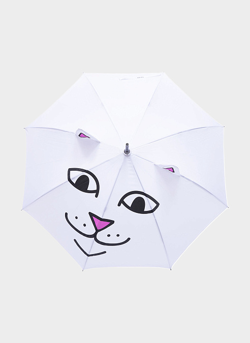 Зонтик ‘Lord Nerm Umbrella’ White