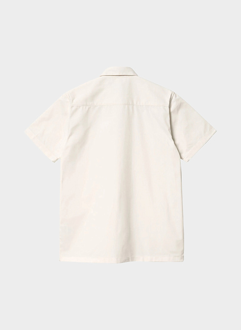Рубашка S/S Master Shirt
