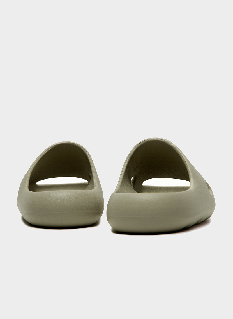 Слайды ‘TALC SLIDE’ OLIVE DUST