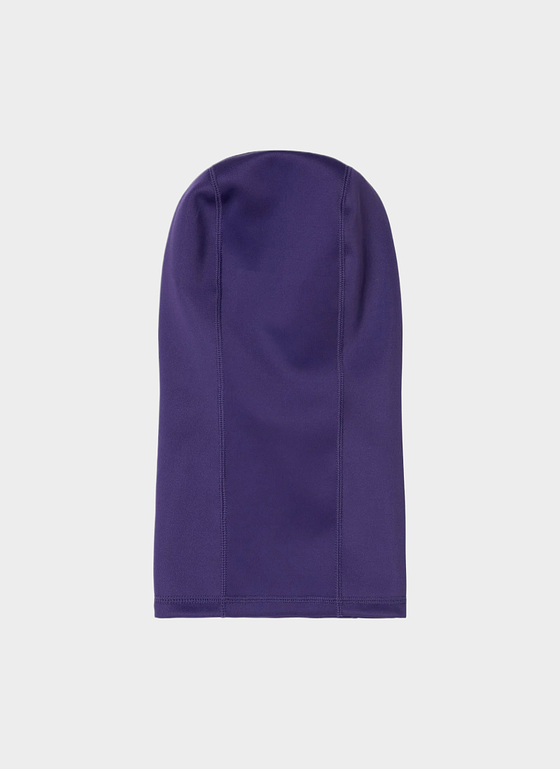 Балаклава ‘SS LINK BALACLAVA’ Purple