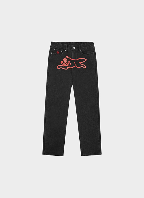 Джинсы "RUNNING DOG DENIM PANT"