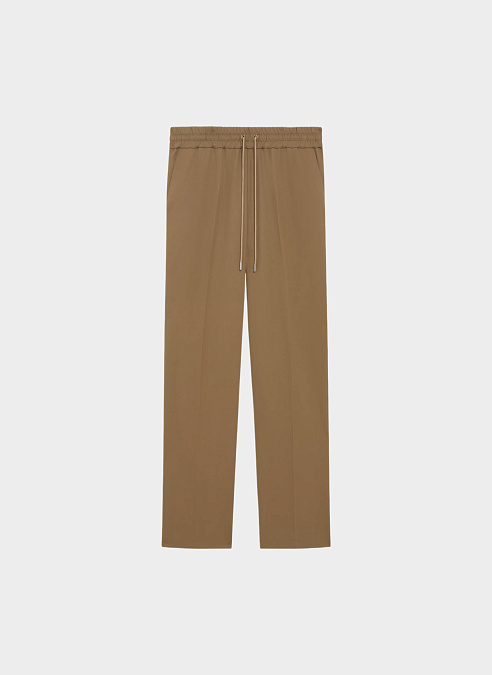 Брюки Le Pantalon Droit