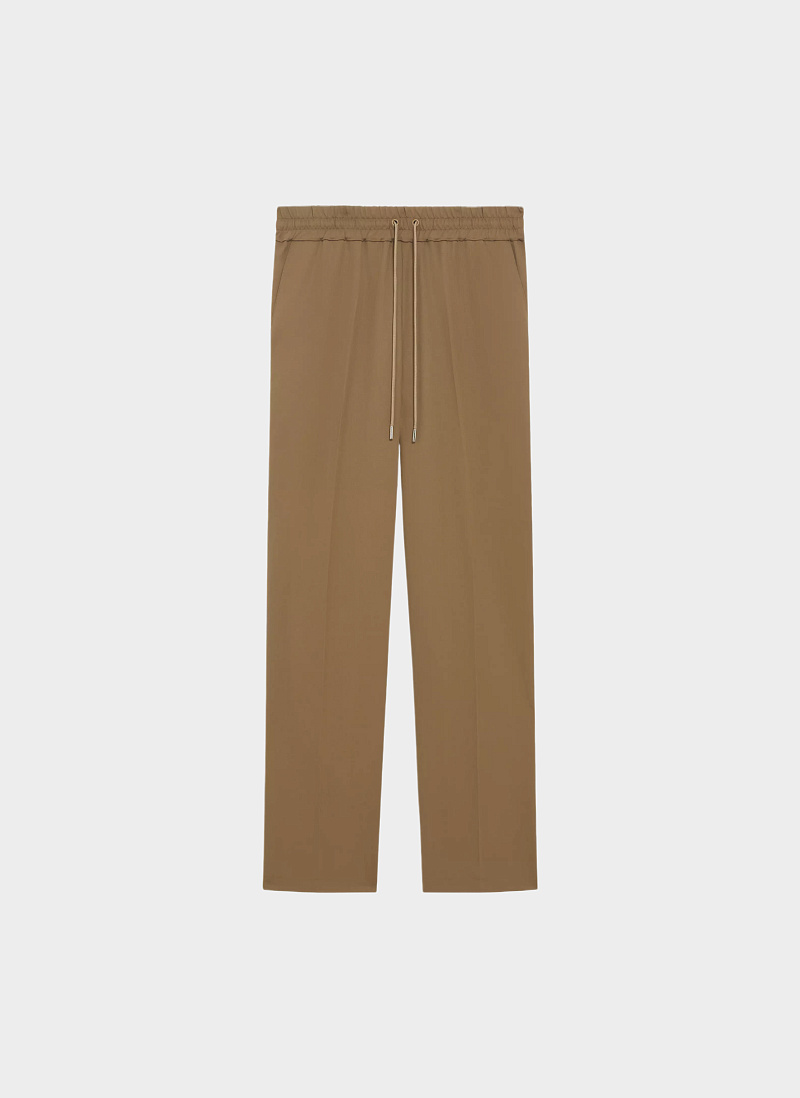 Брюки Le Pantalon Droit