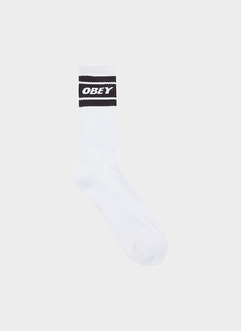 Носки ‘COOPER II SOCKS’ White / Black