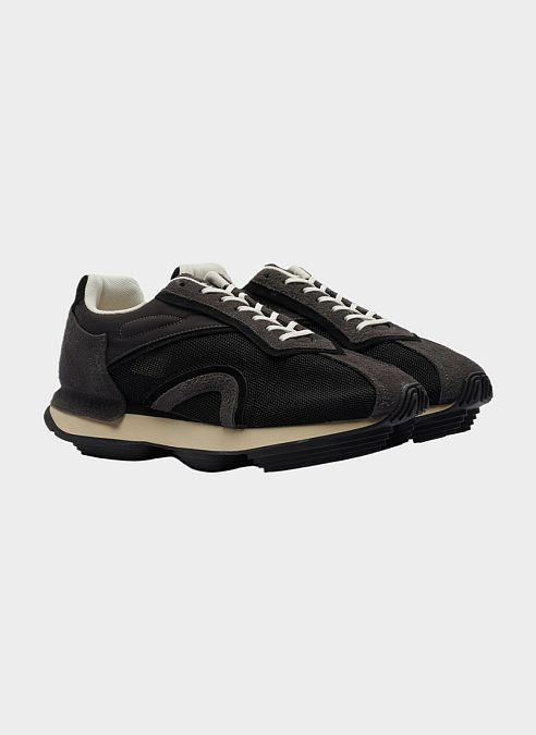Кроссовки ‘HALO VINTAGE PACK’ DUSTY BLACK