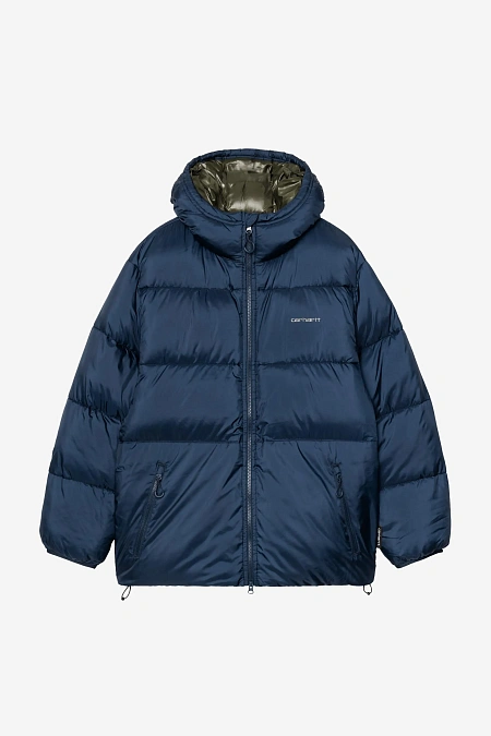 Пуховик Toronto Jacket Jupiter / Cypress