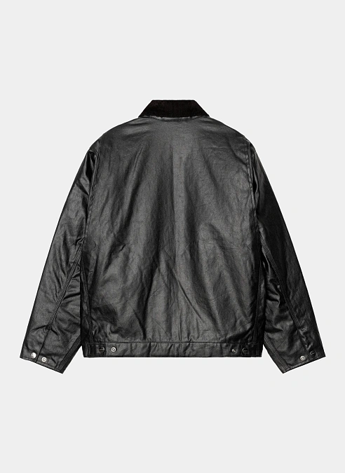 Куртка Og Dean Jacket Black / Black
