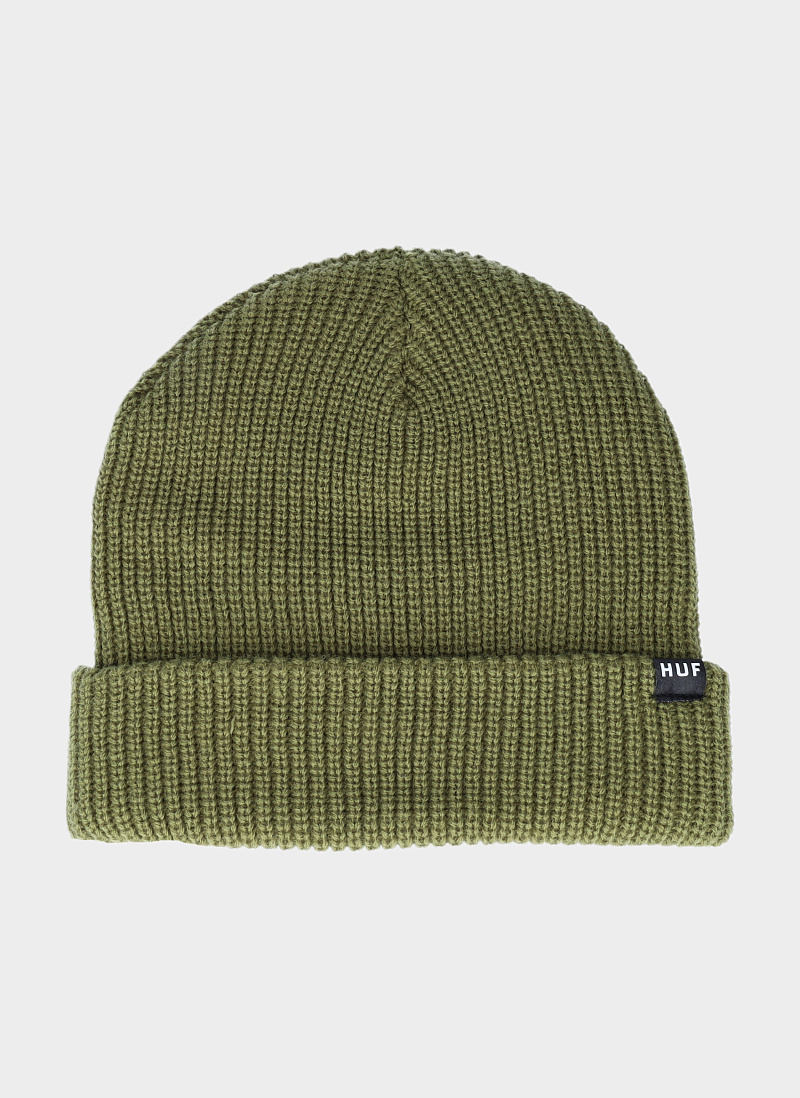 Шапка ‘Essentials Usual Beanie’ Olive