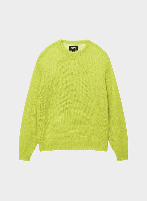 Свитер ‘S Loose Knit Sweater’ Lime