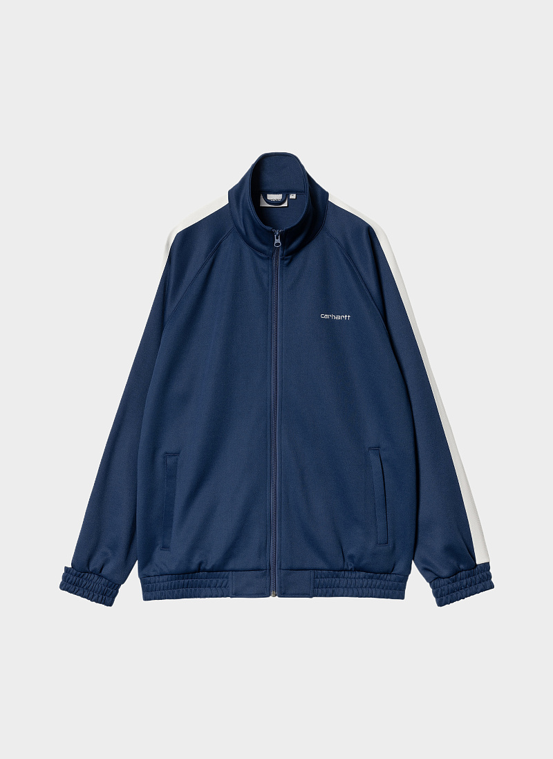 Олимпийка ‘Benchill Jacket’ ELDER / WAX