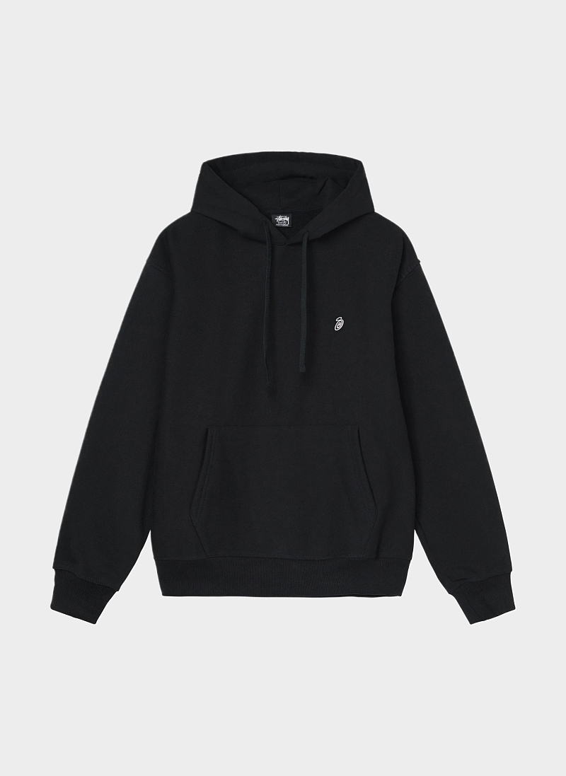 Худи SWIRL APP. HOOD
