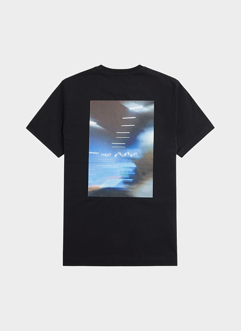 Футболка ‘Abstract Graphic T-Shirt’ 231
