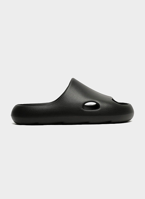 Слайды "Talc Slide" Jet Black