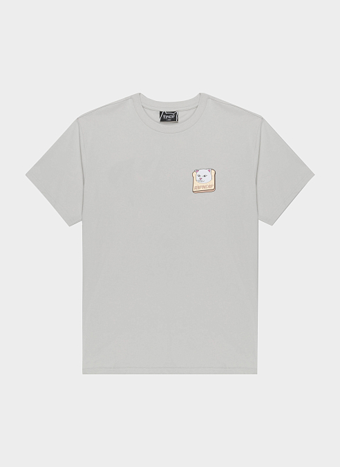 Футболка Gluten Free Tee Grey