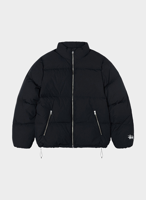 Пуховик NYLON DOWN PUFFER