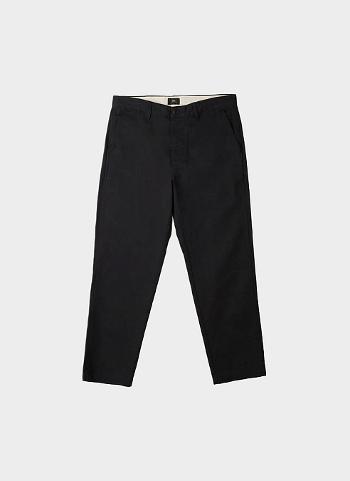 Брюки ‘STRAGGLER PANT’ Black