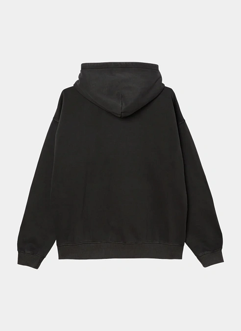 Худи Collegiate Pigment Hood Pigment Stretch Limo
