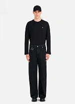 Джинсы LOOSE JEANS PANT