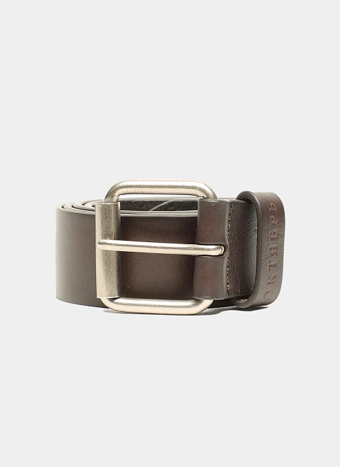 Ремень Og Logo Belt BLACK
