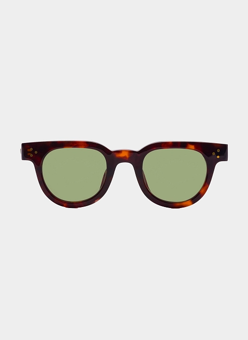 Очки солнцезащитные Frame N.04 Sunglasses